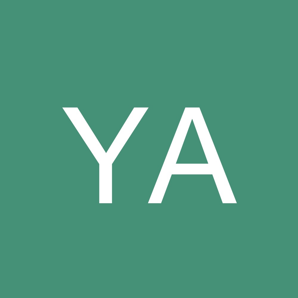 Meet your Posher, Yadira